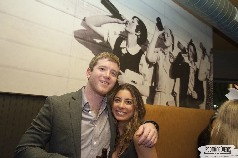 New Years Eve 2019 at City Tap House Logan Square