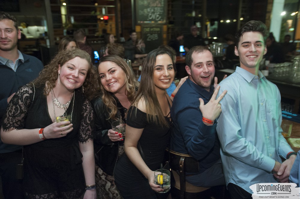 New Years Eve 2019 at City Tap House University City