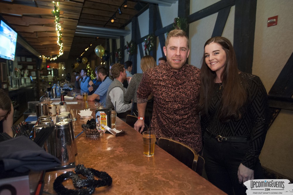 New Years Eve 2019 at City Tap House University City