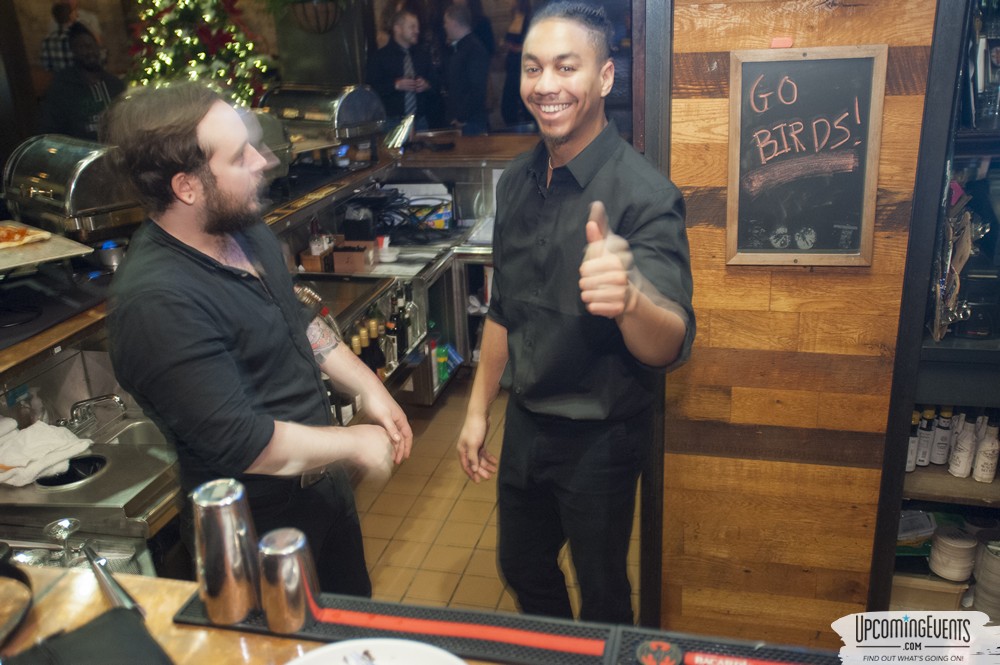 New Years Eve 2019 at City Tap House University City