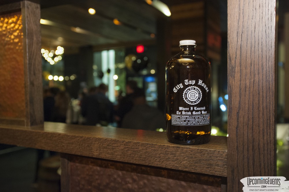 New Years Eve 2019 at City Tap House University City