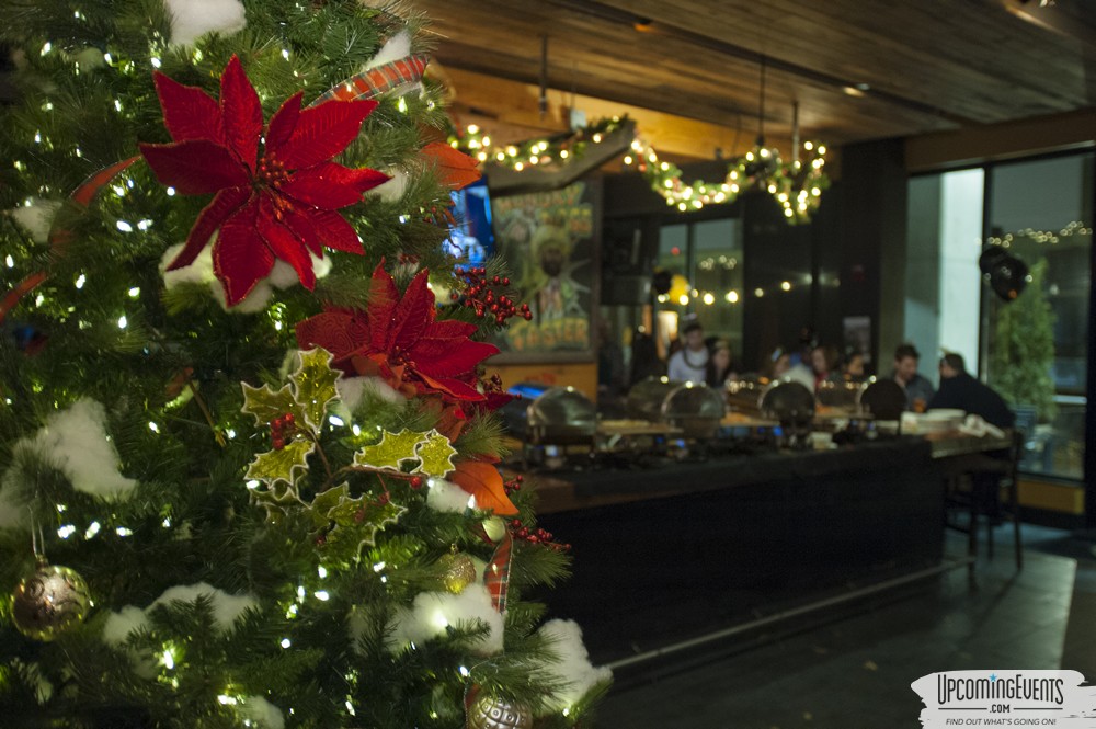 New Years Eve 2019 at City Tap House University City