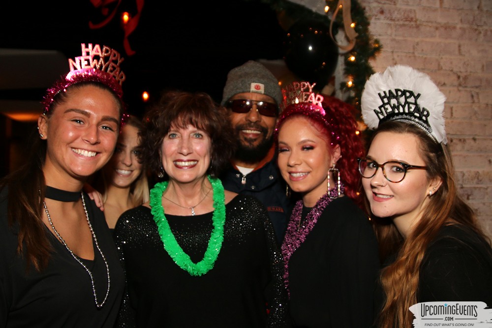 New Years Eve 2019 at The Manayunk Brewery