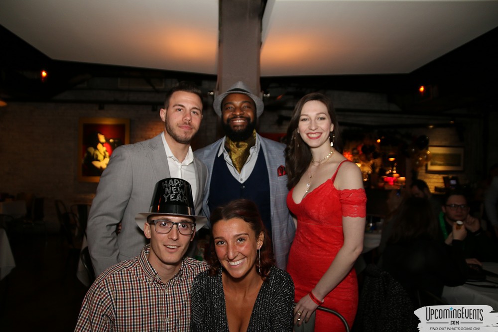 New Years Eve 2019 at The Manayunk Brewery