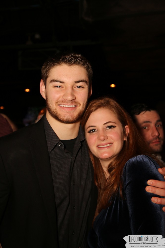 New Years Eve 2019 at The Manayunk Brewery