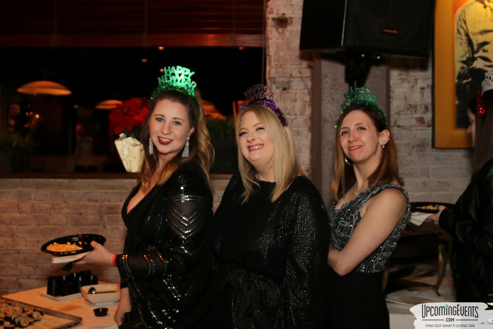 New Years Eve 2019 at The Manayunk Brewery