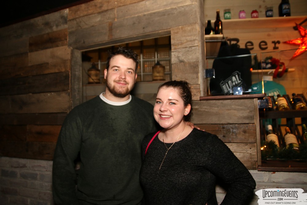 New Years Eve 2019 at The Manayunk Brewery