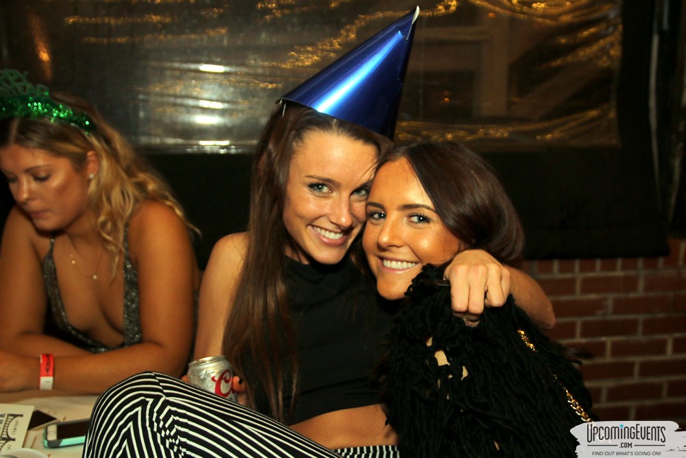 New Years Eve 2019 at The Manayunk Brewery