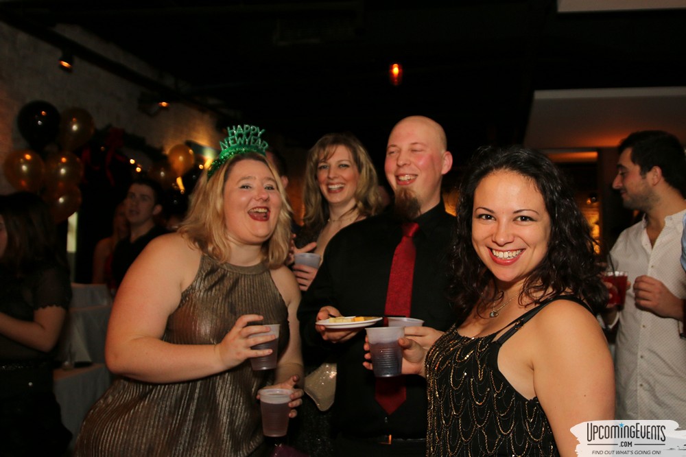 New Years Eve 2019 at The Manayunk Brewery