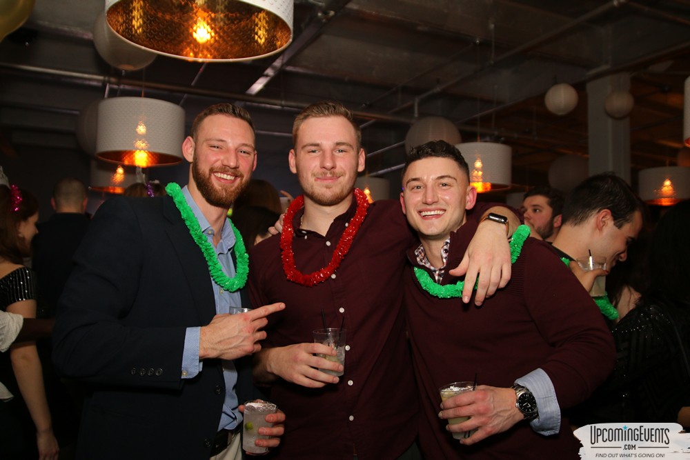 New Years Eve 2019 at The Manayunk Brewery