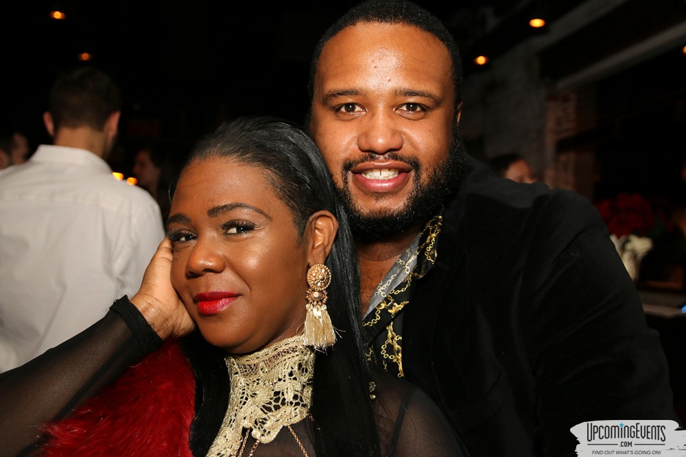 New Years Eve 2019 at The Manayunk Brewery