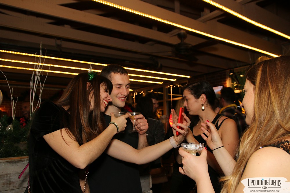 New Years Eve 2019 at The Manayunk Brewery