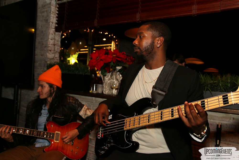 New Years Eve 2019 at The Manayunk Brewery