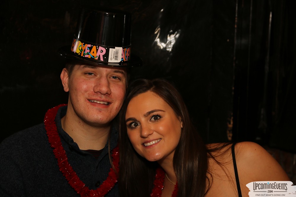 New Years Eve 2019 at The Manayunk Brewery