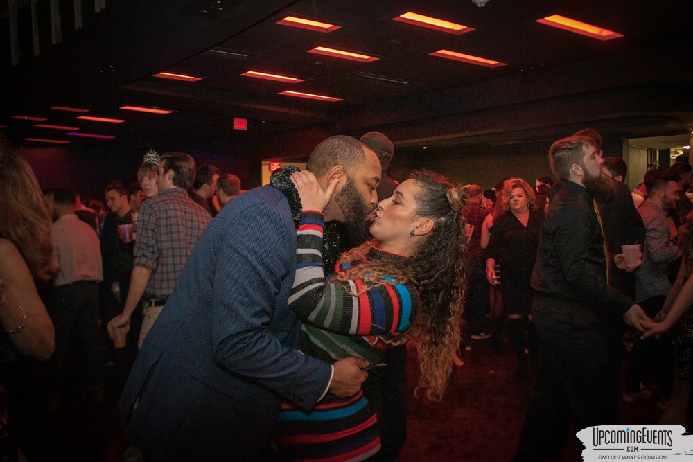 New Years Eve 2019 at THE PIER