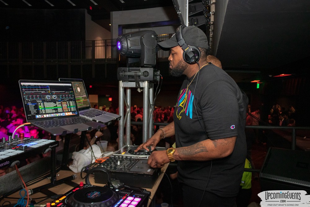 New Years Eve 2019 at THE PIER