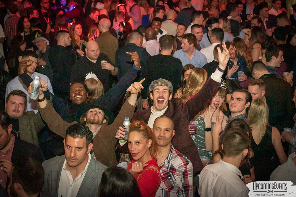 New Years Eve 2019 at THE PIER