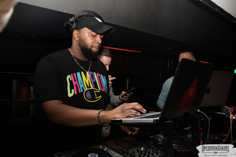 New Years Eve 2019 at THE PIER