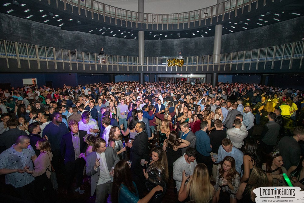 New Years Eve 2019 at THE PIER