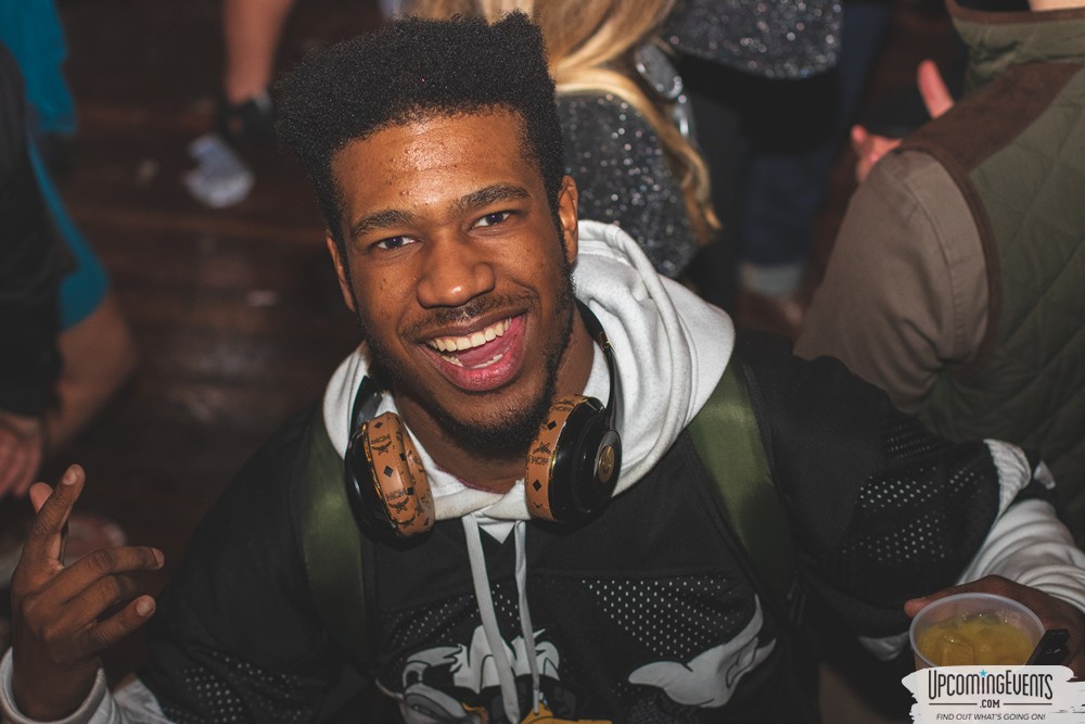 New Years Eve 2019 at THE PIER