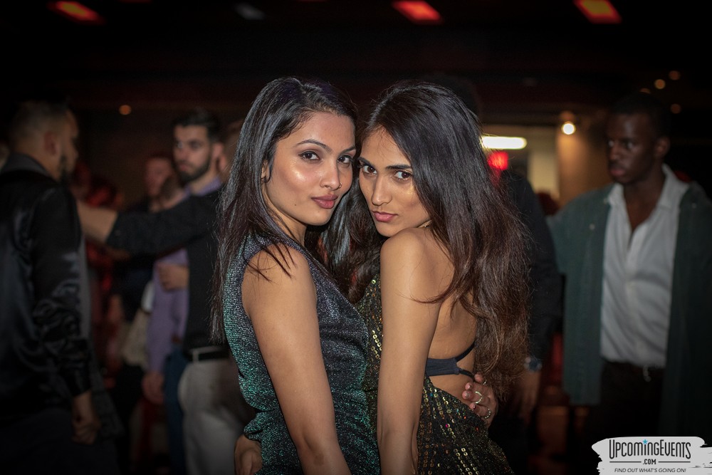 New Years Eve 2019 at THE PIER