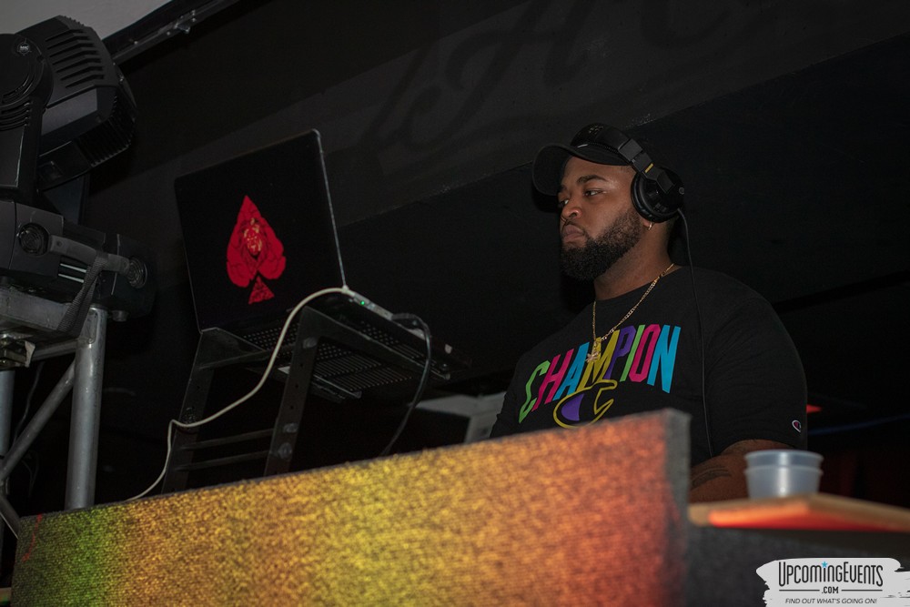 New Years Eve 2019 at THE PIER