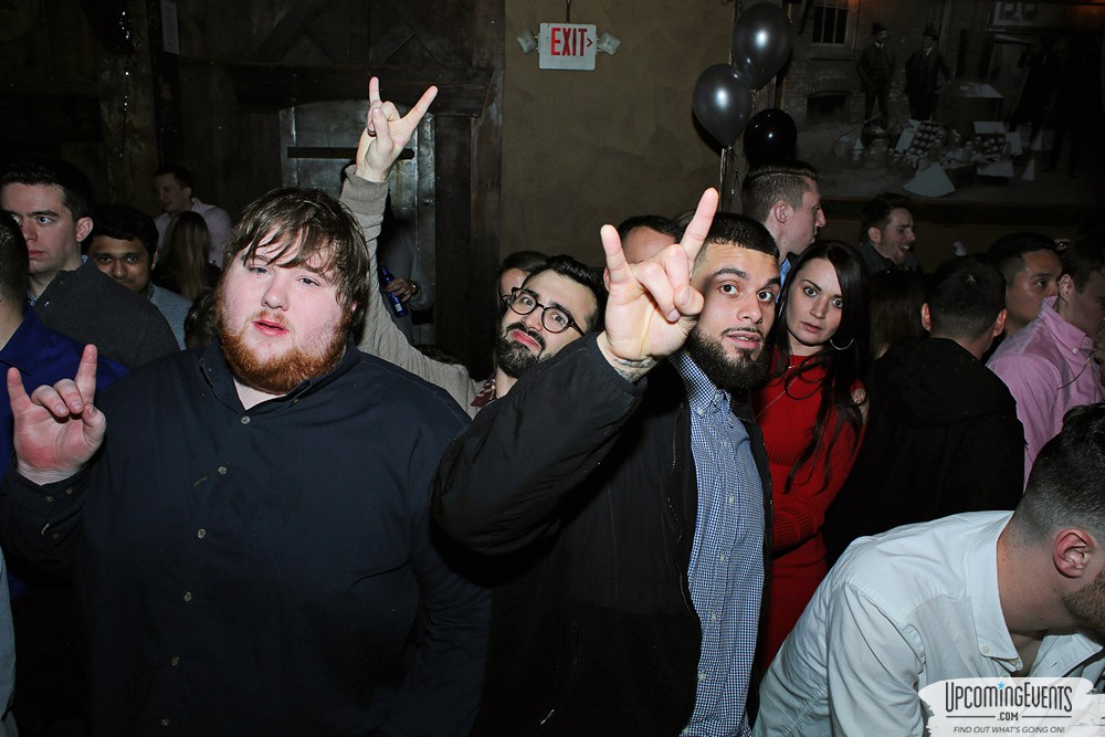 New Years Eve 2019 at JJ Bootleggers