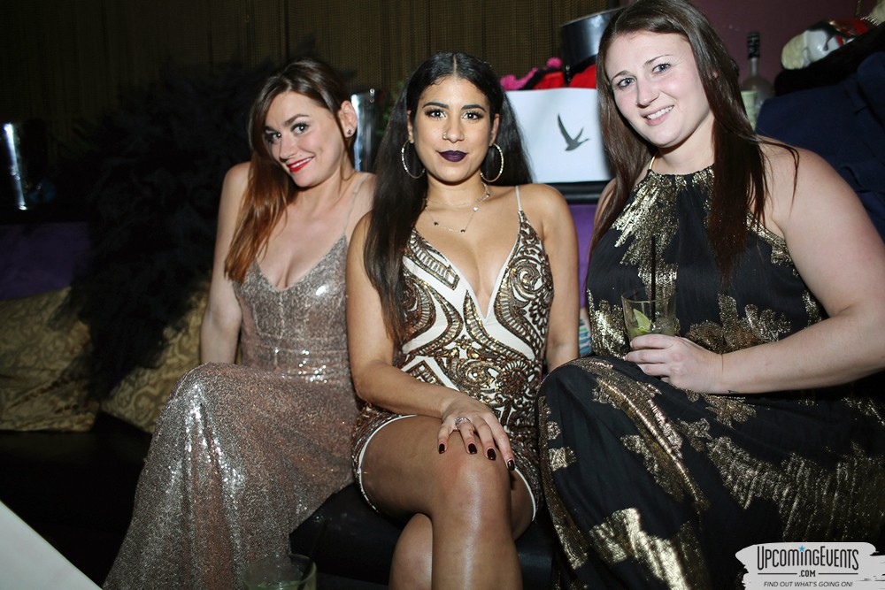 New Years Eve 2019 at Infusion Lounge