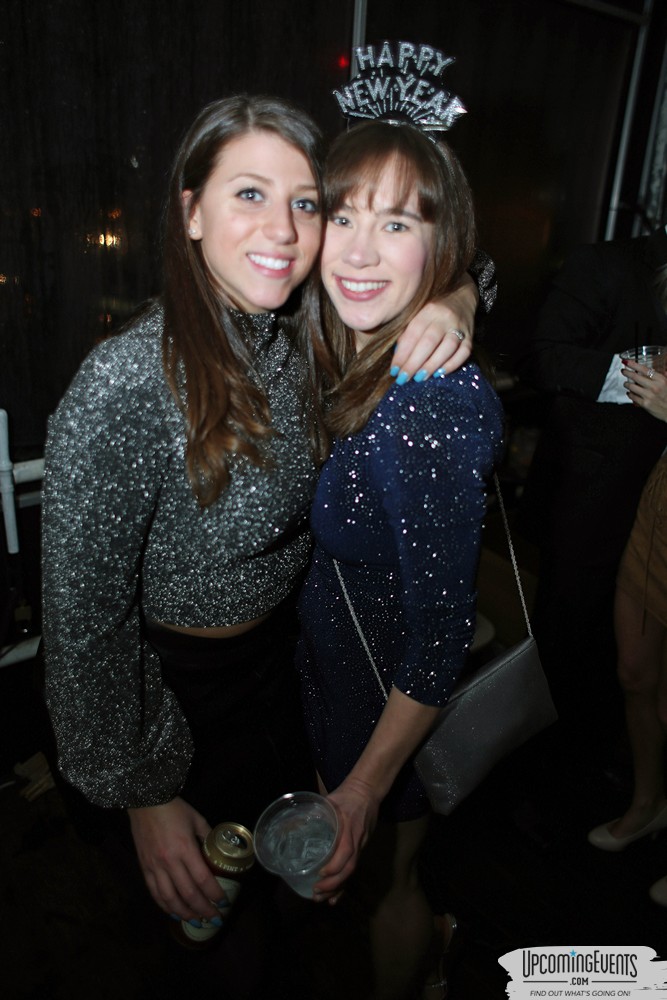 New Years Eve 2019 at The Moshulu