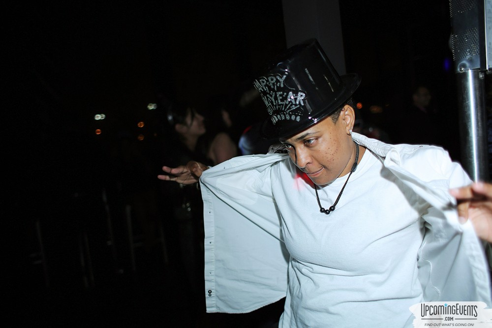 New Years Eve 2019 at The Moshulu