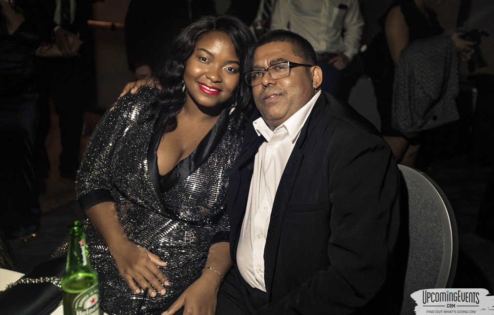 New Years Eve 2019 at The Pyramid Club