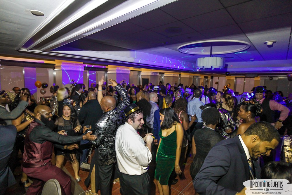 New Years Eve 2019 at The Pyramid Club