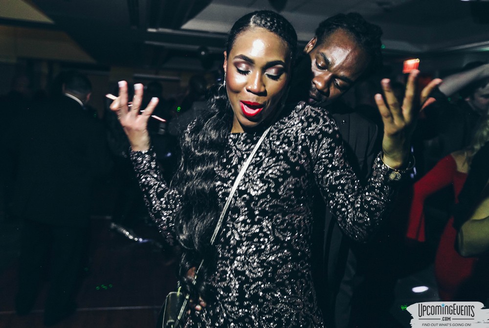 New Years Eve 2019 at The Pyramid Club