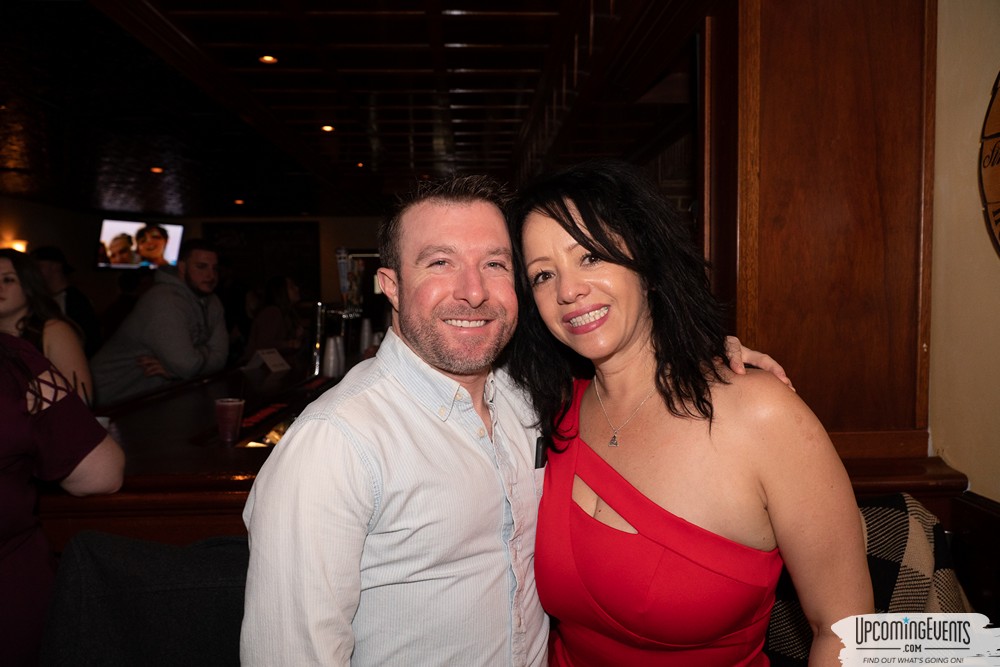 New Years Eve 2019 at Paddy Whacks South Street