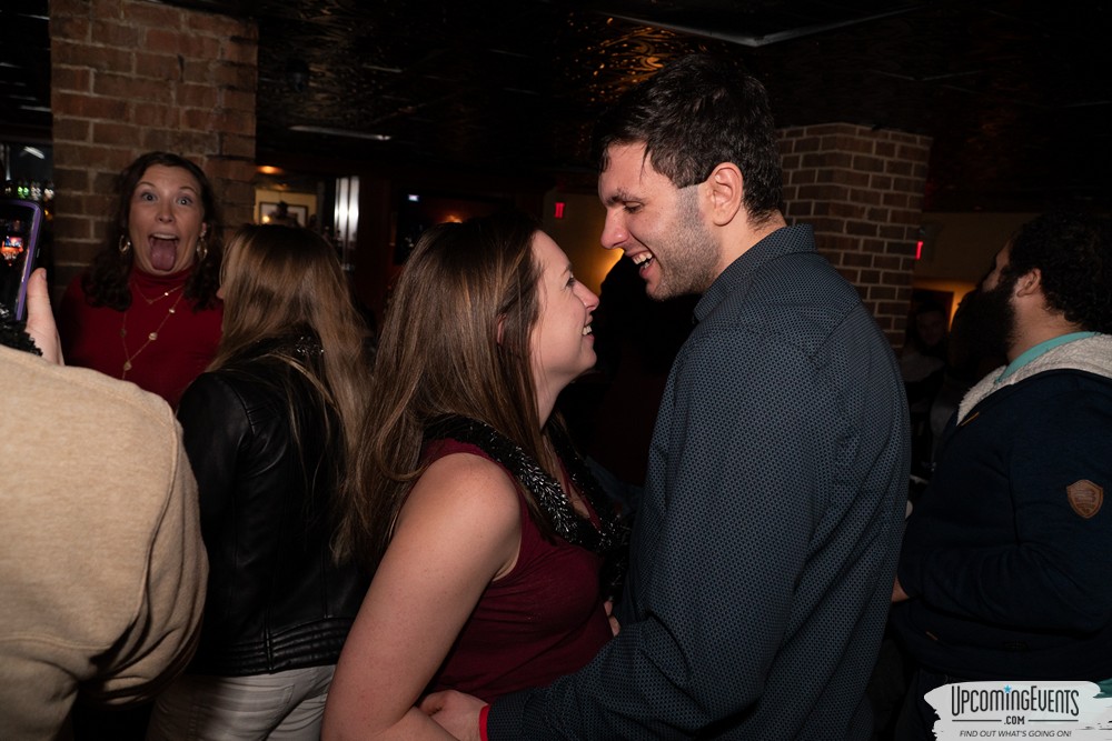 New Years Eve 2019 at Paddy Whacks South Street