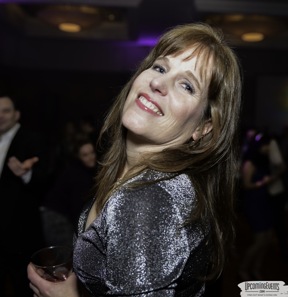 New Year's Eve Fireworks Bash at the Hilton Penn's Landing