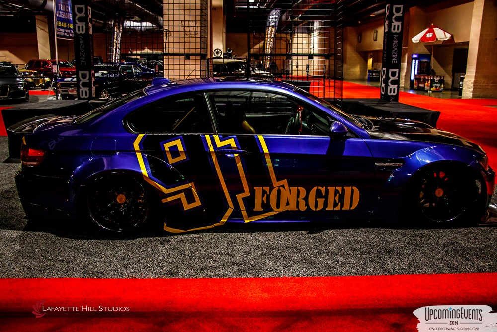 Black Tie Tailgate 2019 (Car Shots)