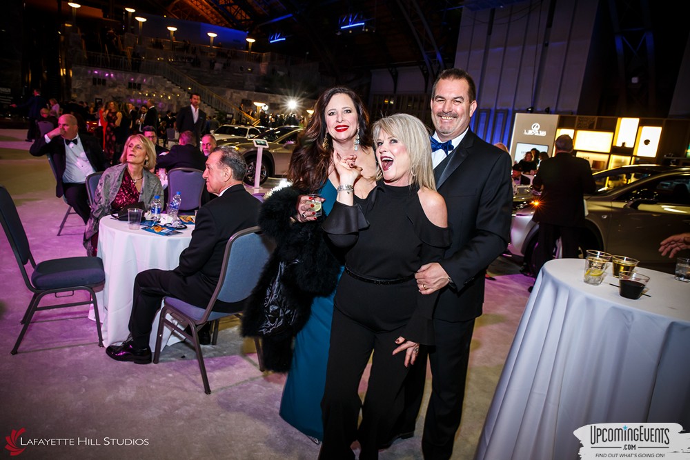 Black Tie Tailgate 2019 (General Event Shots)