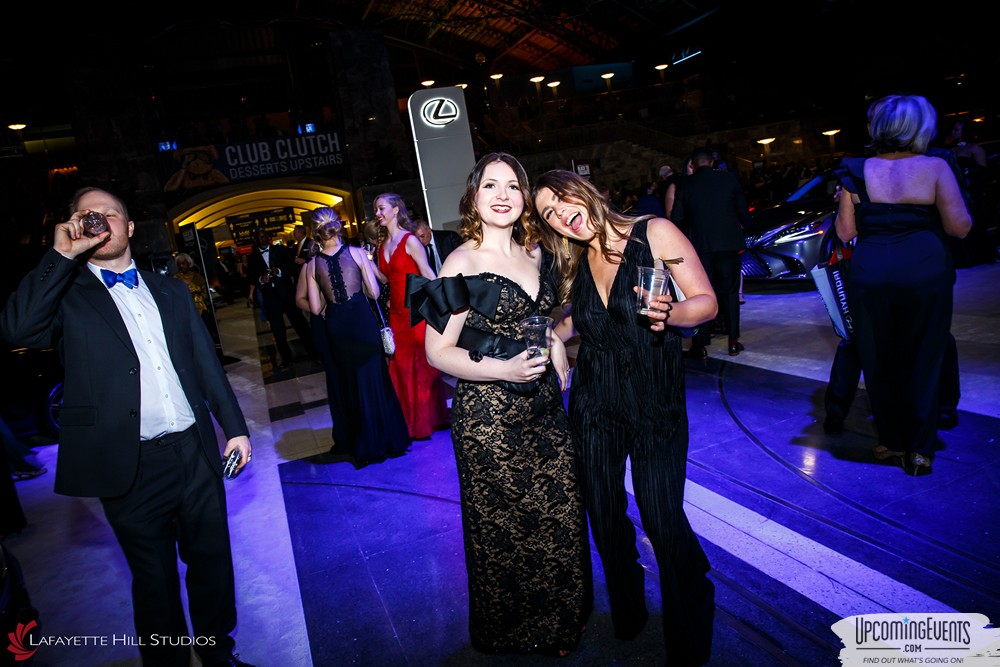 Black Tie Tailgate 2019 (General Event Shots)