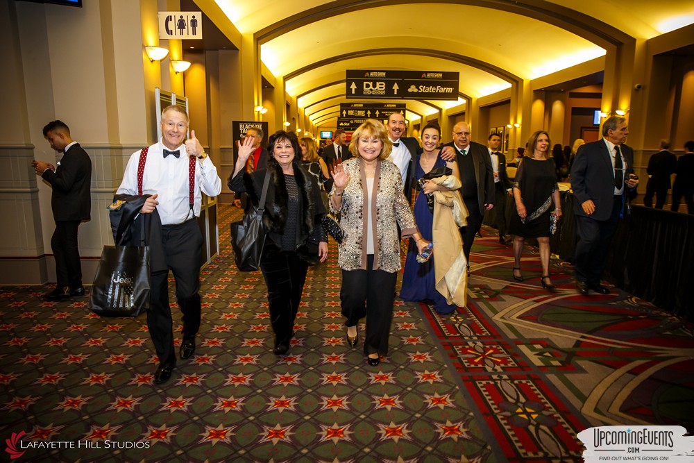 Black Tie Tailgate 2019 (General Event Shots)