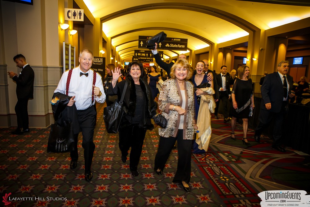 Black Tie Tailgate 2019 (General Event Shots)