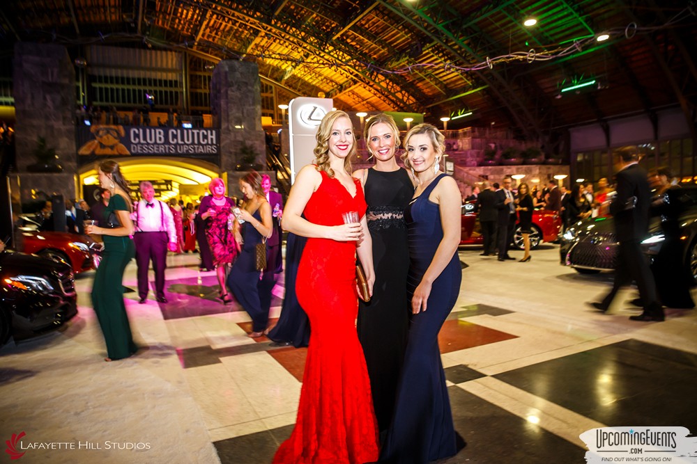 Black Tie Tailgate 2019 (General Event Shots)