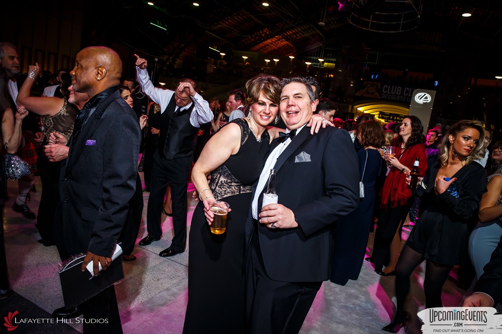Black Tie Tailgate 2019 (General Event Shots)