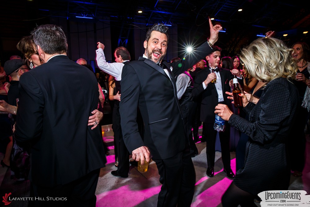 Black Tie Tailgate 2019 (General Event Shots)