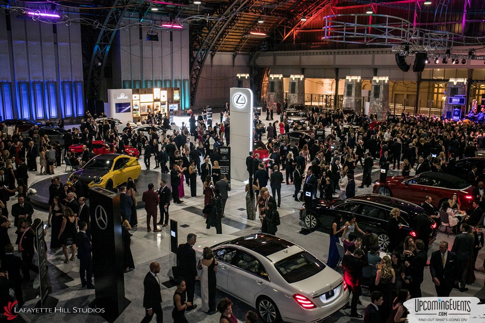 Black Tie Tailgate 2019 (General Event Shots)