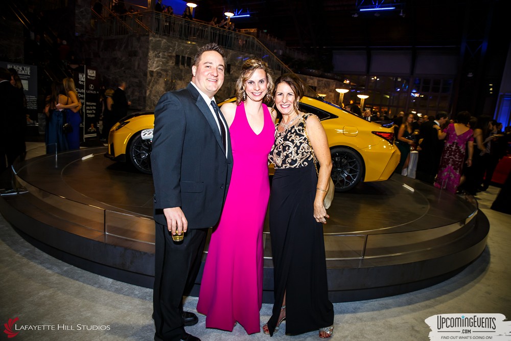 Black Tie Tailgate 2019 (General Event Shots)