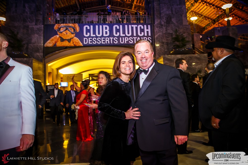 Black Tie Tailgate 2019 (General Event Shots)