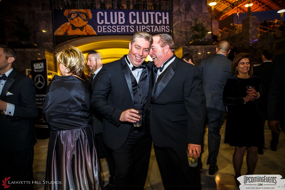 Black Tie Tailgate 2019 (General Event Shots)