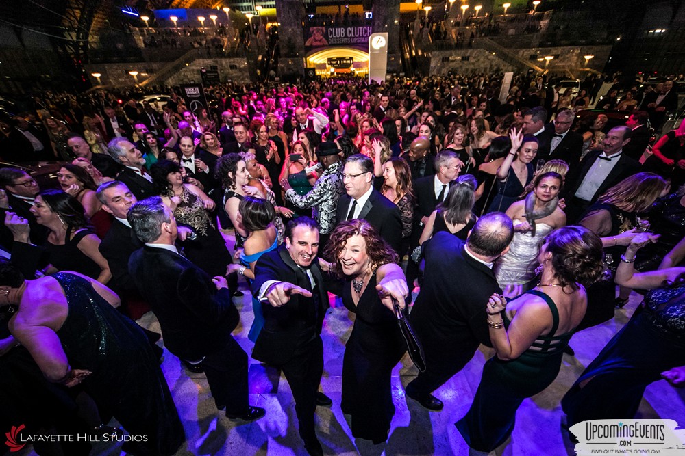 Black Tie Tailgate 2019 (General Event Shots)