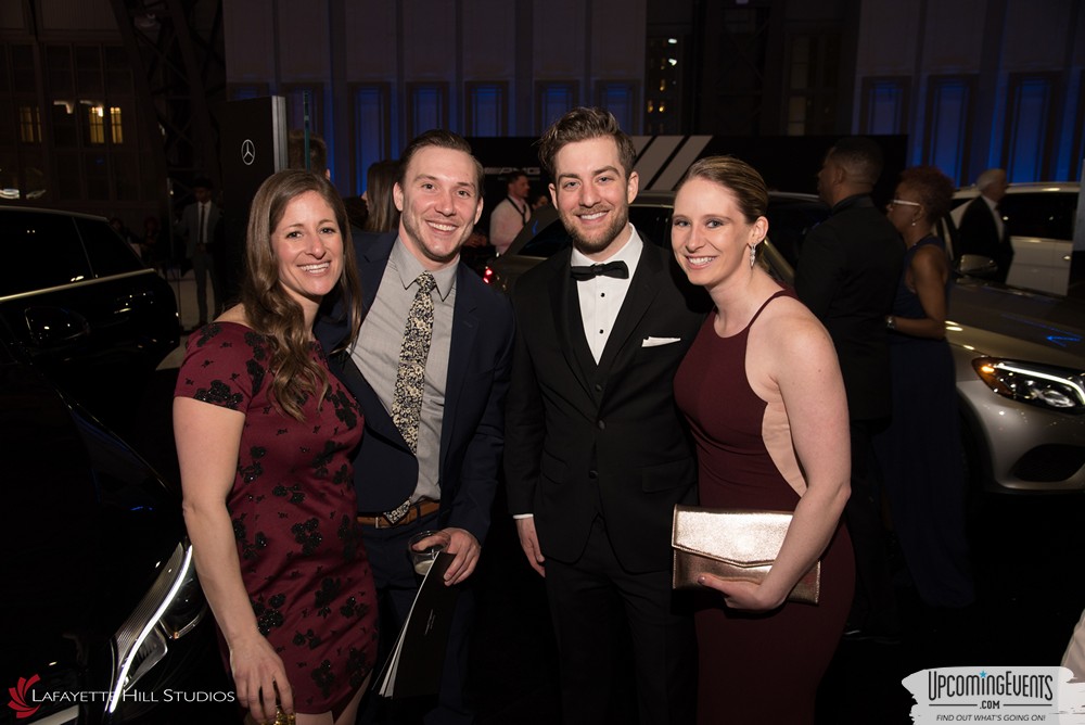 Black Tie Tailgate 2019 (General Event Shots)